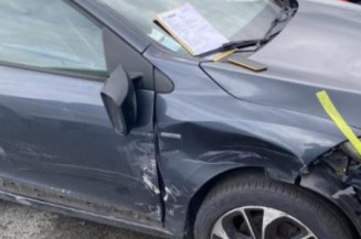 Charniere de capot RENAULT MEGANE 3