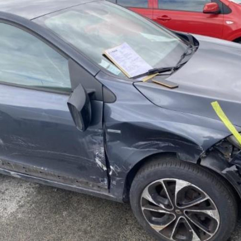 Charniere de capot RENAULT MEGANE 3 Photo n°14