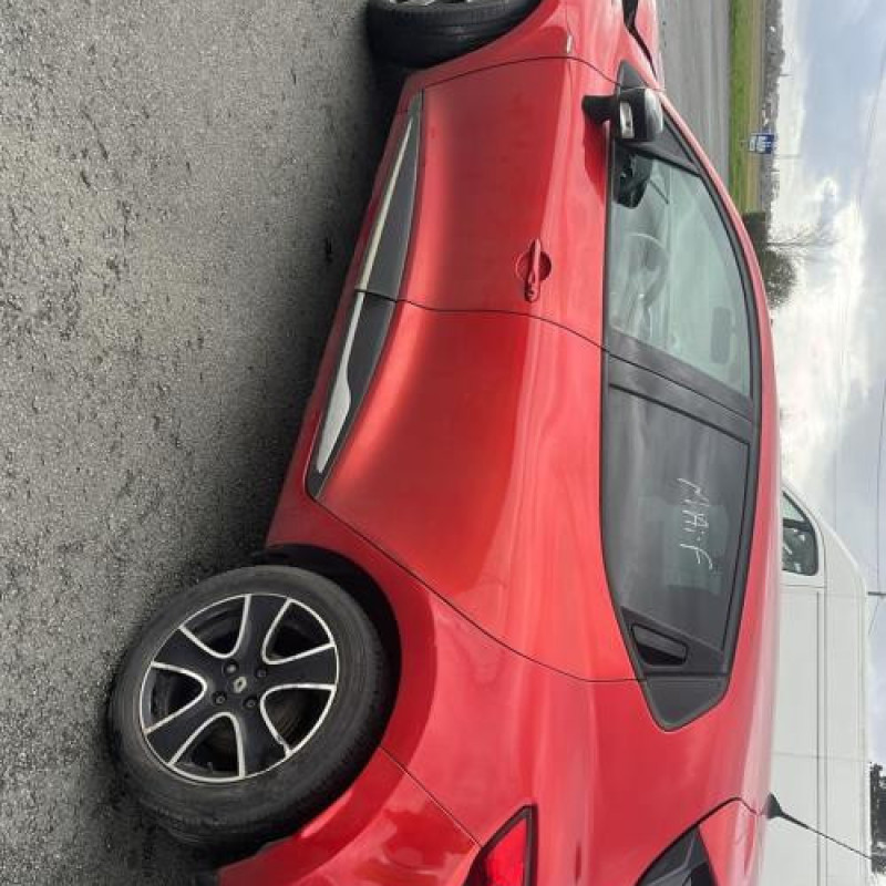 Charniere de porte arriere gauche RENAULT CLIO 4 Photo n°7