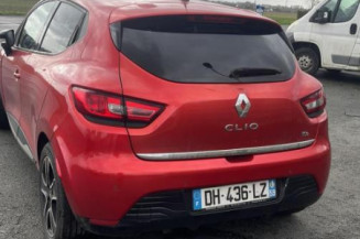 Charniere de porte arriere gauche RENAULT CLIO 4