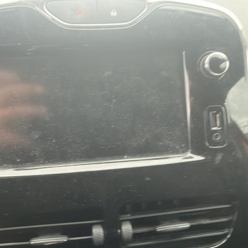 Charniere de porte arriere gauche RENAULT CLIO 4 Photo n°12