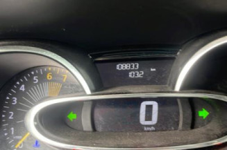 Charniere de porte arriere gauche RENAULT CLIO 4