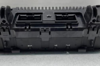 Commande chauffage VOLKSWAGEN POLO 5