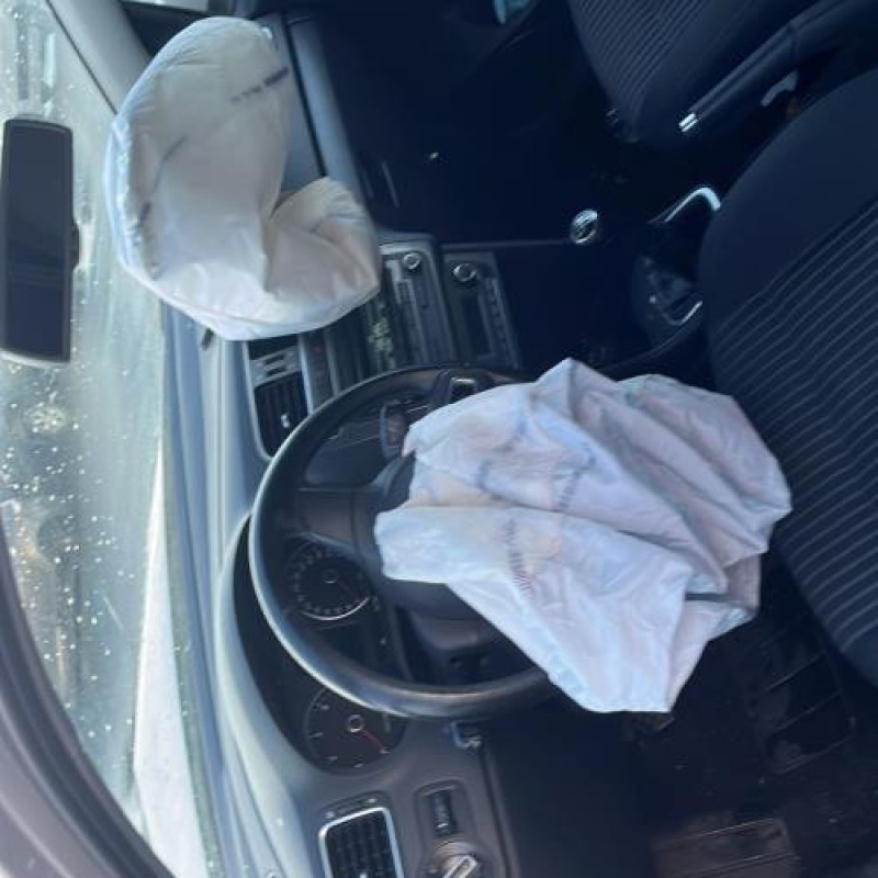Commande chauffage VOLKSWAGEN POLO 5 Photo n°11