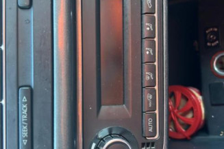 Commande chauffage VOLKSWAGEN POLO 5