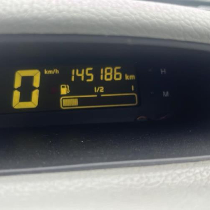 Interrupteur de leve vitre avant droit RENAULT TWINGO 1 Photo n°15