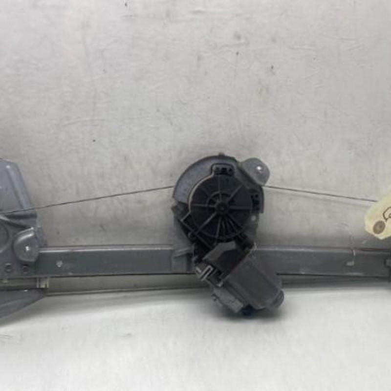 Leve vitre electrique avant gauche CITROEN C1 1 Photo n°5