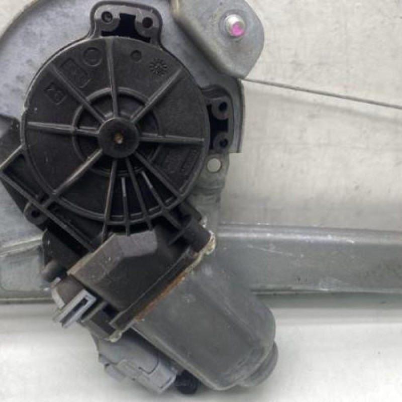 Leve vitre electrique avant gauche CITROEN C1 1 Photo n°6