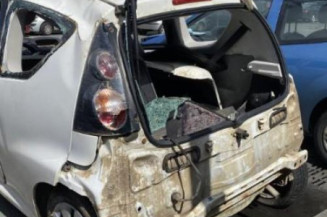Leve vitre electrique avant gauche CITROEN C1 1