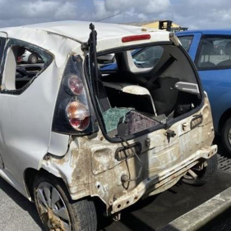 Leve vitre electrique avant gauche CITROEN C1 1 Photo n°16