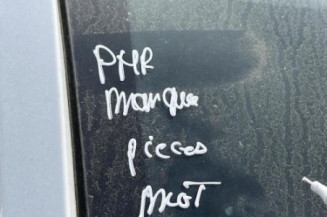 Pare soleil droit OPEL CORSA D