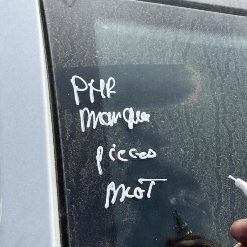 Pare soleil droit OPEL CORSA D Photo n°13