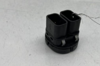 Interrupteur de leve vitre avant gauche FORD FIESTA 5