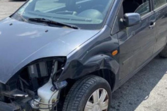 Interrupteur de leve vitre avant gauche FORD FIESTA 5