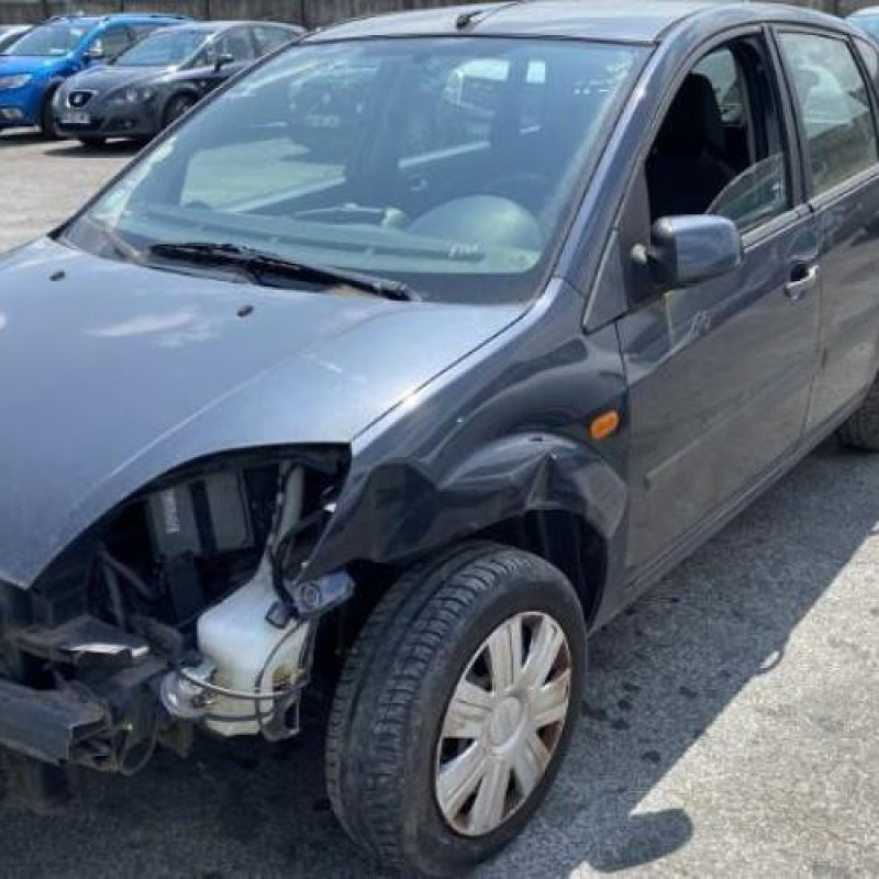 Interrupteur de leve vitre avant gauche FORD FIESTA 5 Photo n°6
