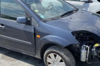 Interrupteur de leve vitre avant gauche FORD FIESTA 5