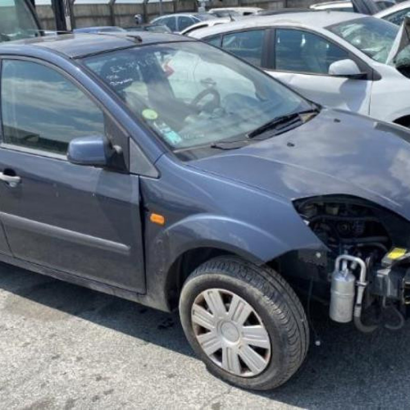Interrupteur de leve vitre avant gauche FORD FIESTA 5 Photo n°7