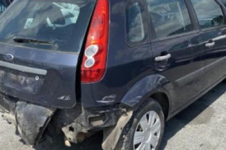 Interrupteur de leve vitre avant gauche FORD FIESTA 5