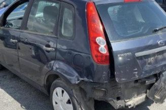 Interrupteur de leve vitre avant gauche FORD FIESTA 5