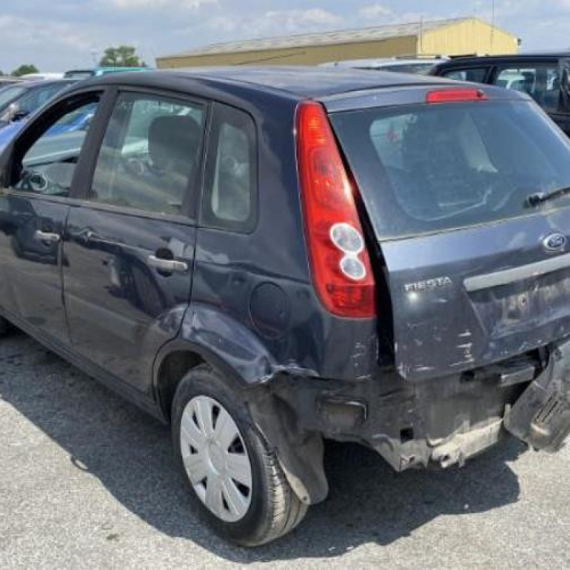 Interrupteur de leve vitre avant gauche FORD FIESTA 5 Photo n°9