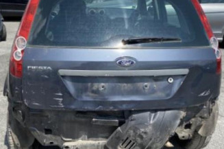 Interrupteur de leve vitre avant gauche FORD FIESTA 5