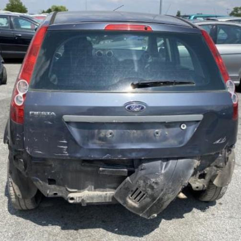Interrupteur de leve vitre avant gauche FORD FIESTA 5 Photo n°10