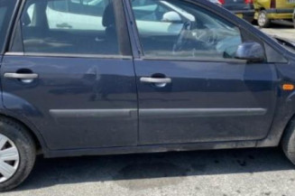 Interrupteur de leve vitre avant gauche FORD FIESTA 5
