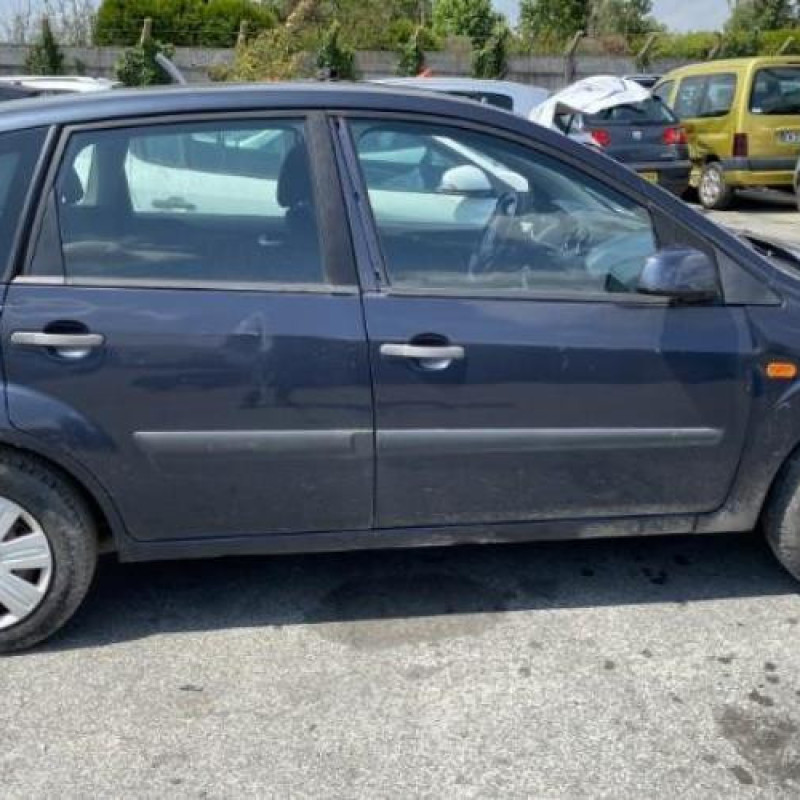 Interrupteur de leve vitre avant gauche FORD FIESTA 5 Photo n°11