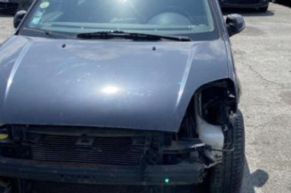 Interrupteur de leve vitre avant gauche FORD FIESTA 5