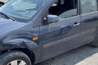 Interrupteur de leve vitre avant gauche FORD FIESTA 5