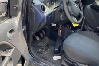 Interrupteur de leve vitre avant gauche FORD FIESTA 5