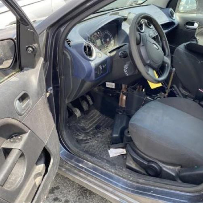 Interrupteur de leve vitre avant gauche FORD FIESTA 5 Photo n°14