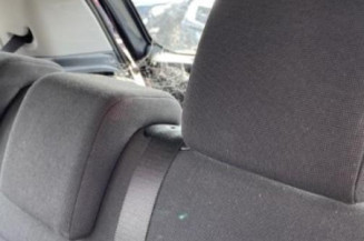 Interrupteur de leve vitre avant gauche FORD FIESTA 5