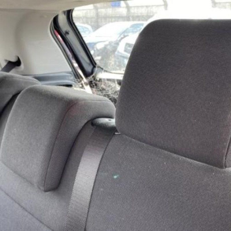 Interrupteur de leve vitre avant gauche FORD FIESTA 5 Photo n°16