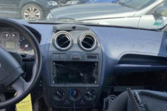 Interrupteur de leve vitre avant gauche FORD FIESTA 5