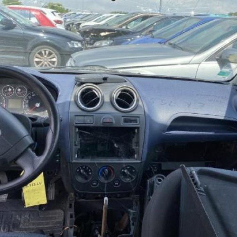 Interrupteur de leve vitre avant gauche FORD FIESTA 5 Photo n°17