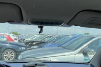 Interrupteur de leve vitre avant gauche FORD FIESTA 5