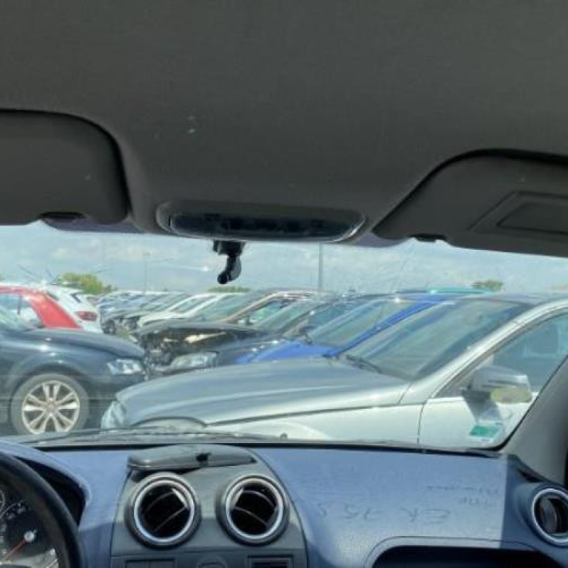 Interrupteur de leve vitre avant gauche FORD FIESTA 5 Photo n°18