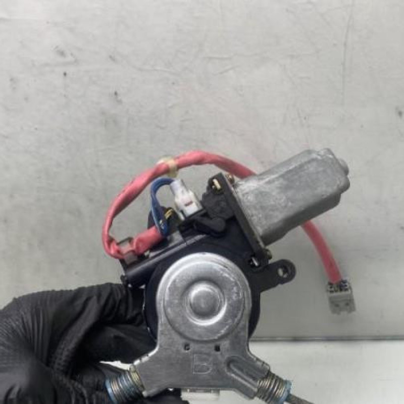 Leve vitre electrique avant gauche HONDA JAZZ 2 Photo n°7