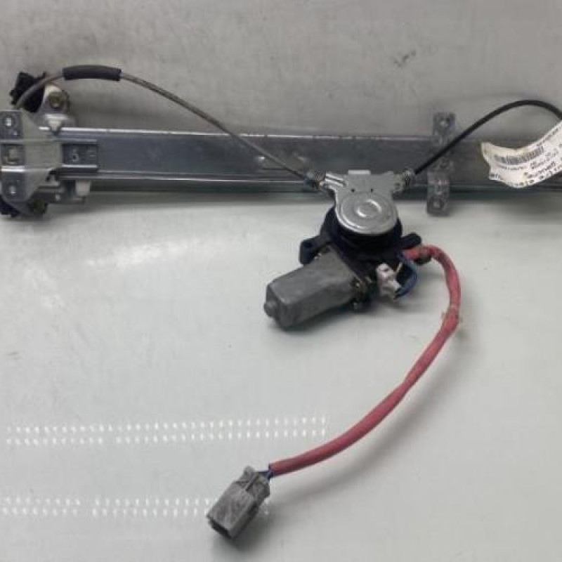 Leve vitre electrique avant gauche HONDA JAZZ 2 Photo n°8