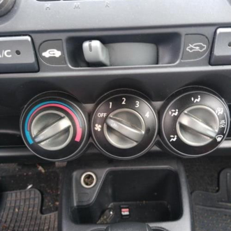 Leve vitre electrique avant gauche HONDA JAZZ 2 Photo n°17