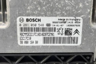 Kit de demarrage PEUGEOT 2008 1
