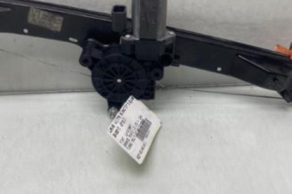 Leve vitre electrique avant droit FIAT GRANDE PUNTO Photo n°1