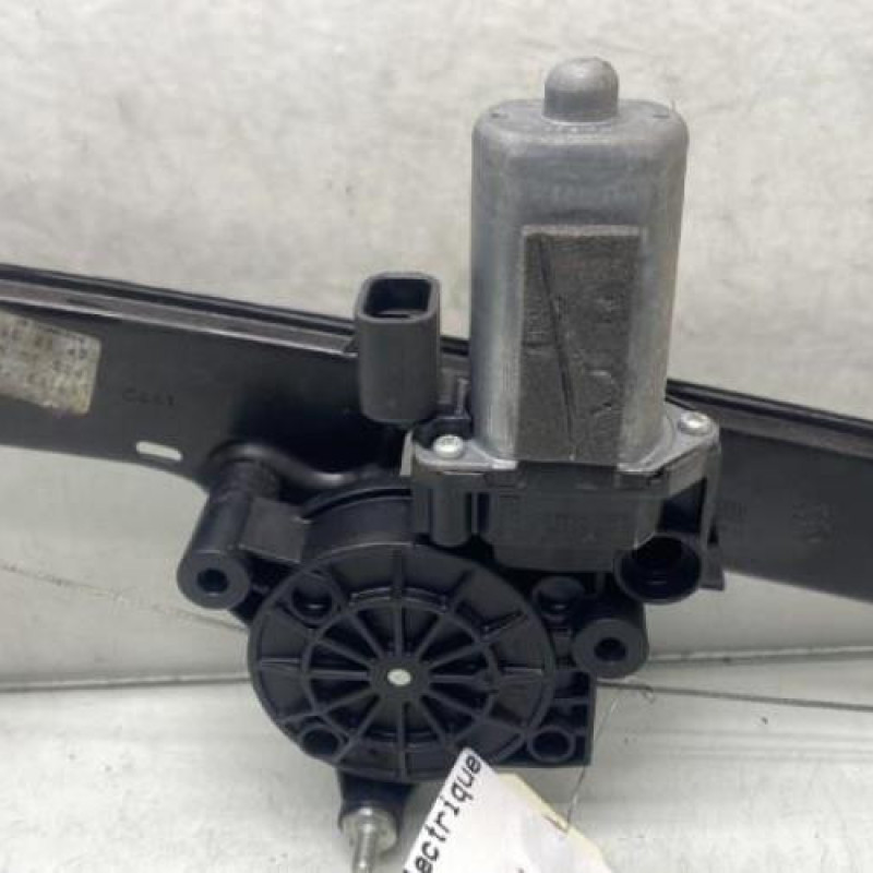 Leve vitre electrique avant droit FIAT GRANDE PUNTO Photo n°2