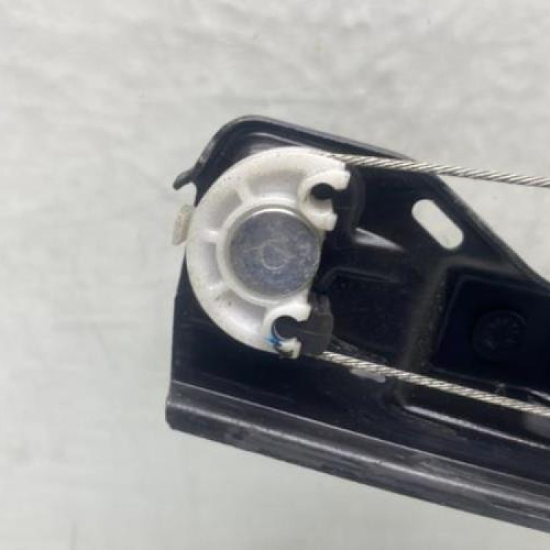 Leve vitre electrique avant droit FIAT GRANDE PUNTO Photo n°5