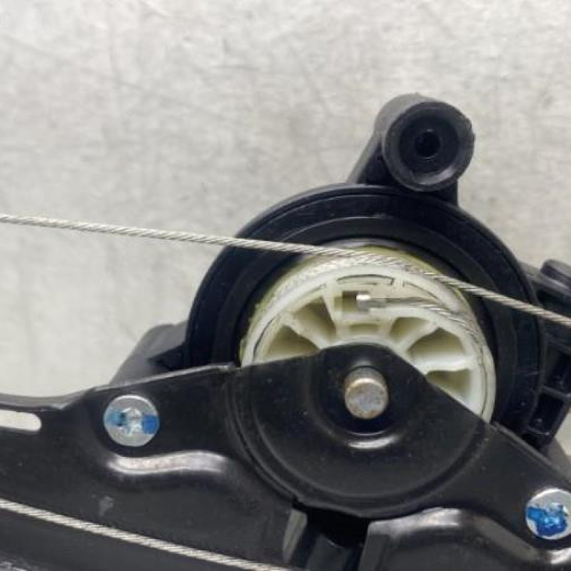 Leve vitre electrique avant droit FIAT GRANDE PUNTO Photo n°7