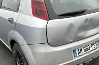 Leve vitre electrique avant droit FIAT GRANDE PUNTO