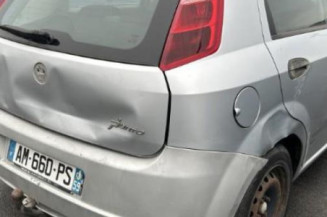 Leve vitre electrique avant droit FIAT GRANDE PUNTO