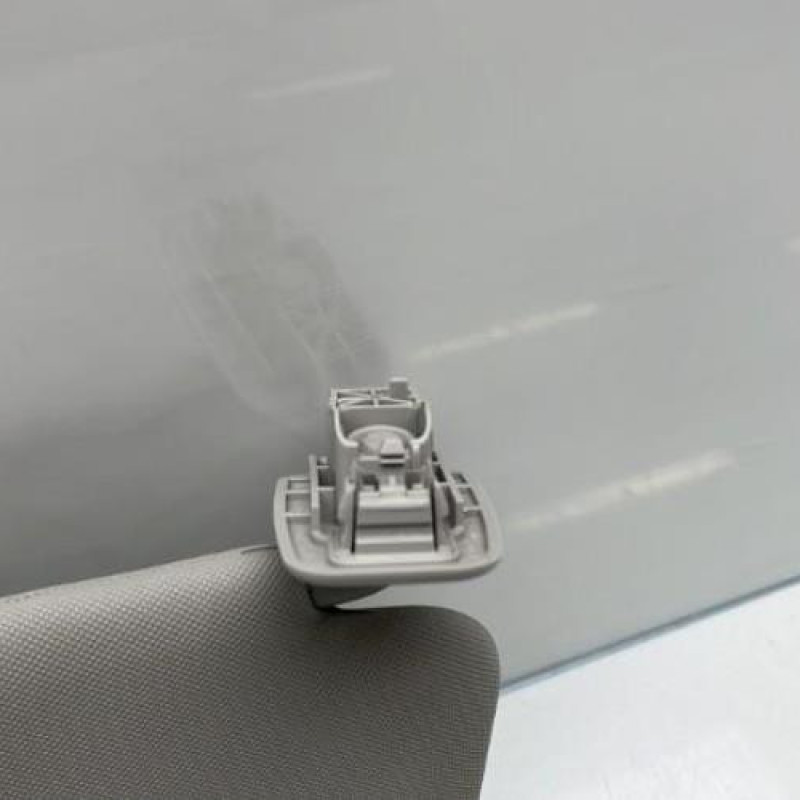 Pare soleil droit RENAULT CLIO 4 Photo n°3