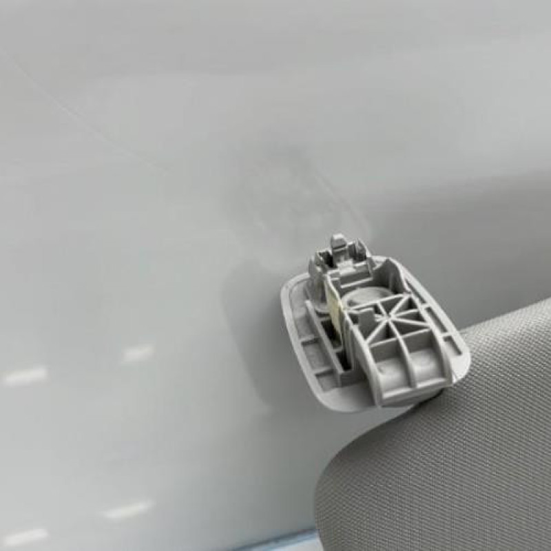Pare soleil droit RENAULT CLIO 4 Photo n°5